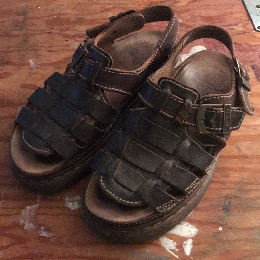 Doc Martens 10US